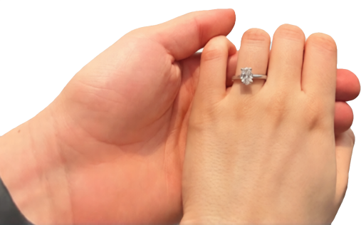 Engagement ring