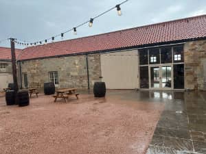 Falside Mill photo